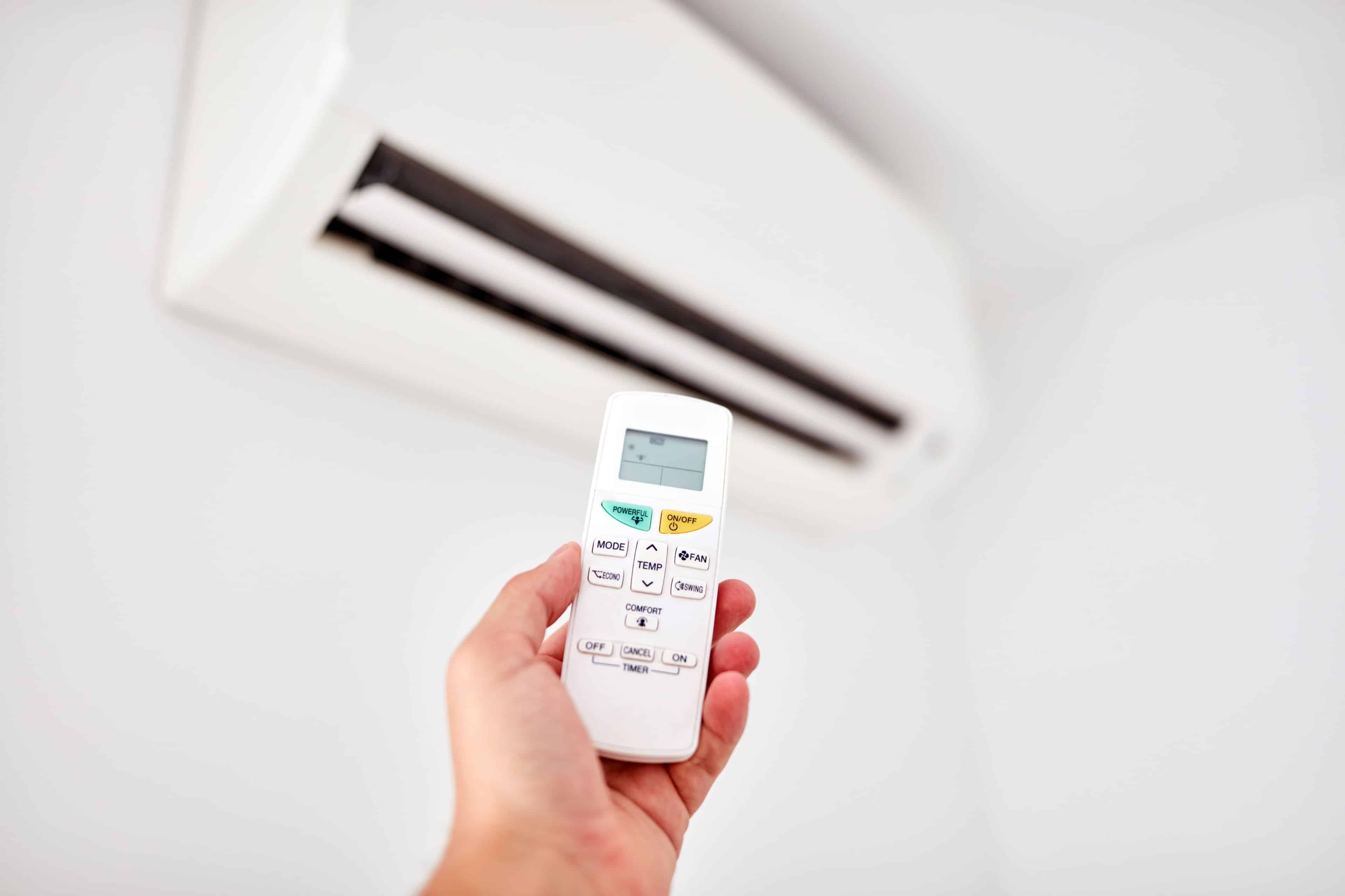 Air Conditioning Installation image
