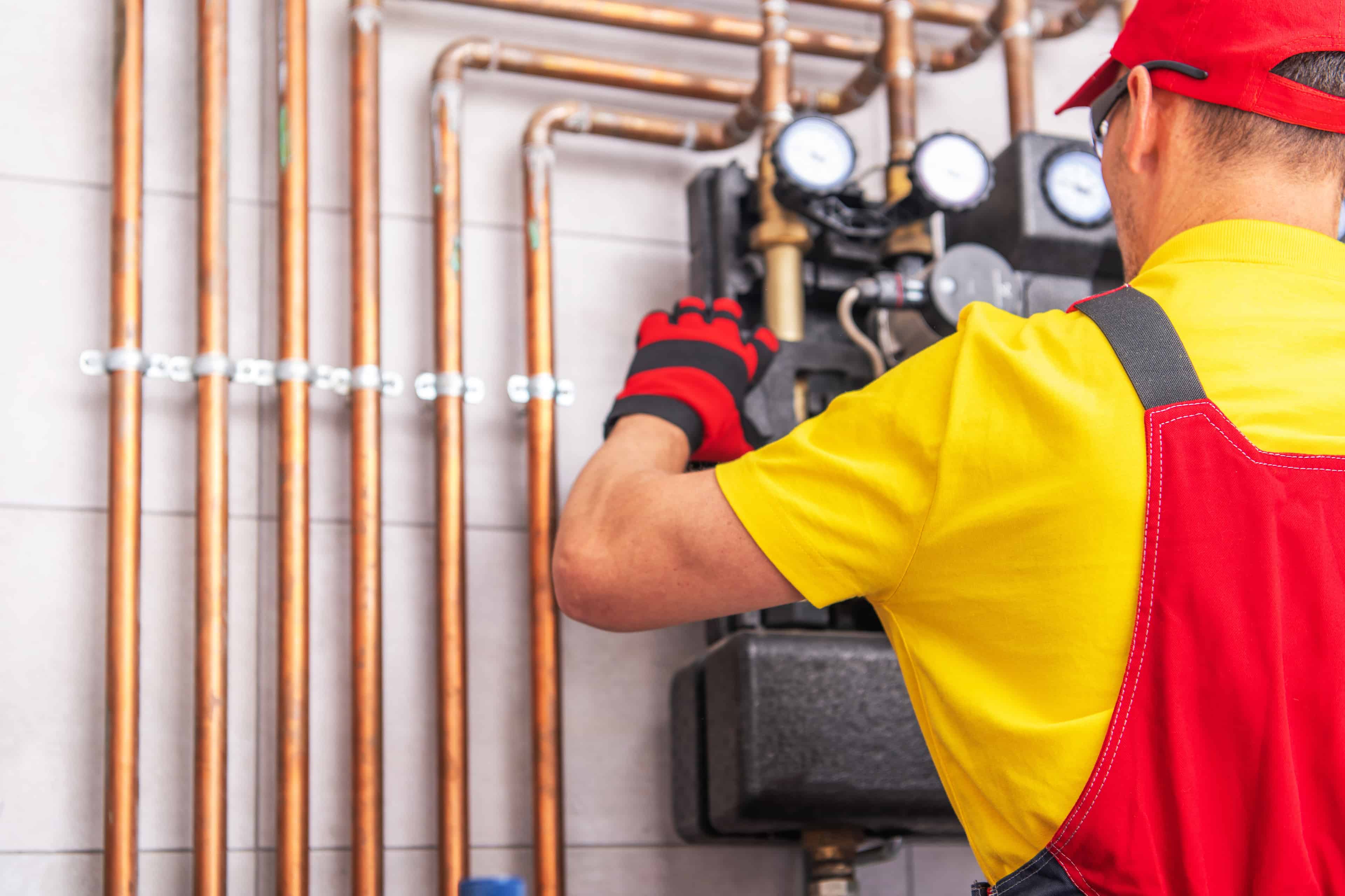 Furnace Installation and Repair image