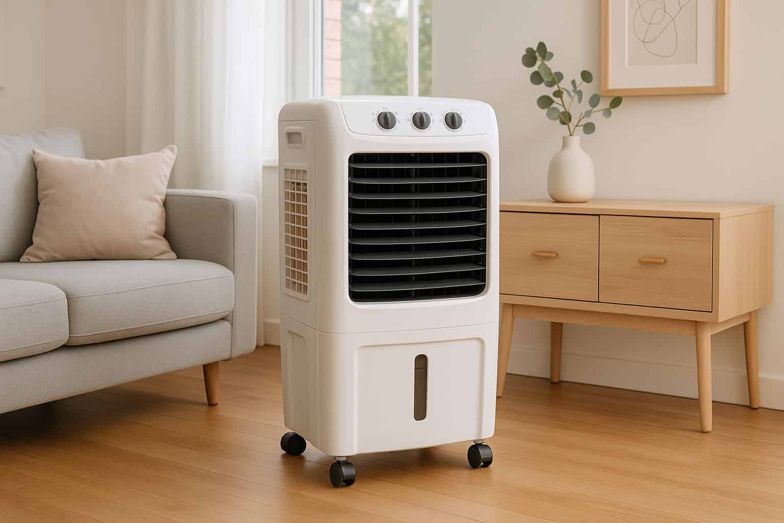 Swamp Coolers image