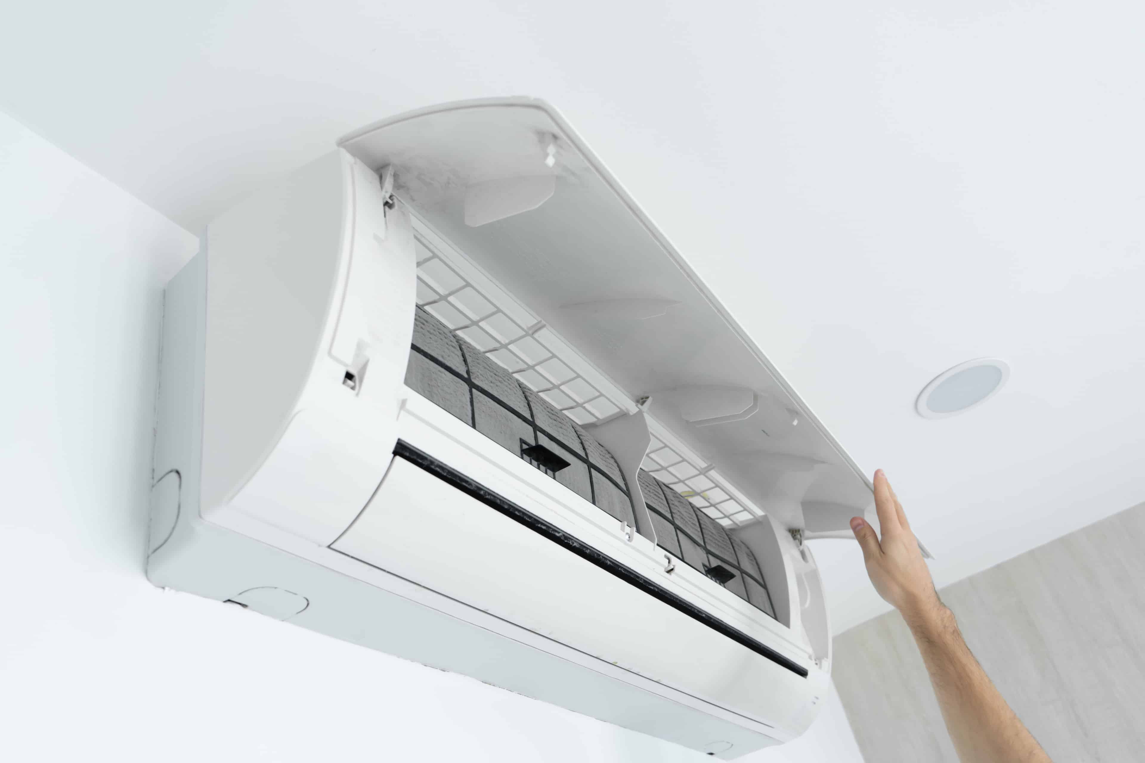 Mini Split Installation and Repair image