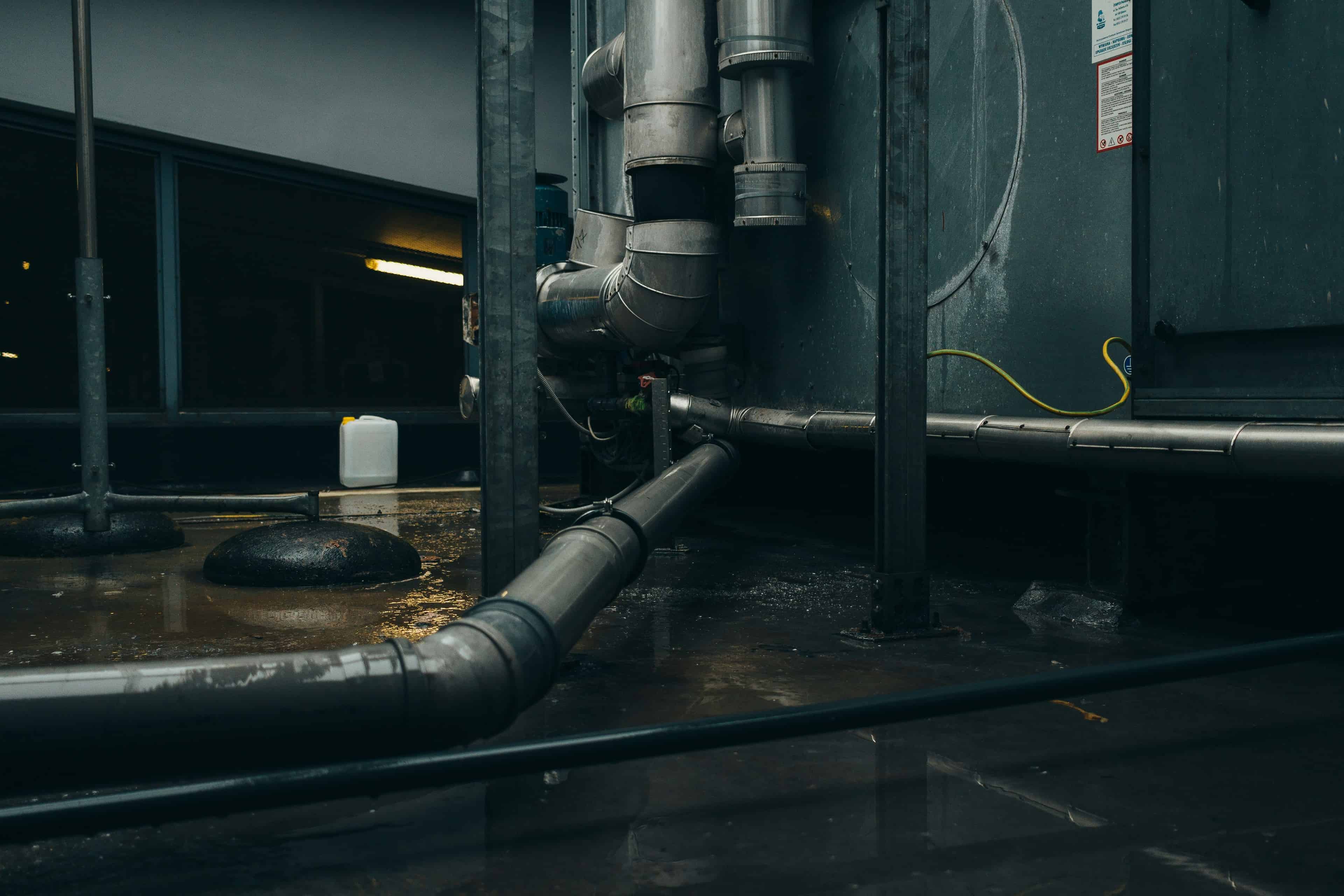 Leak Detection & Repair image