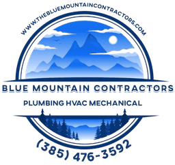 Blue Mountain Contractors