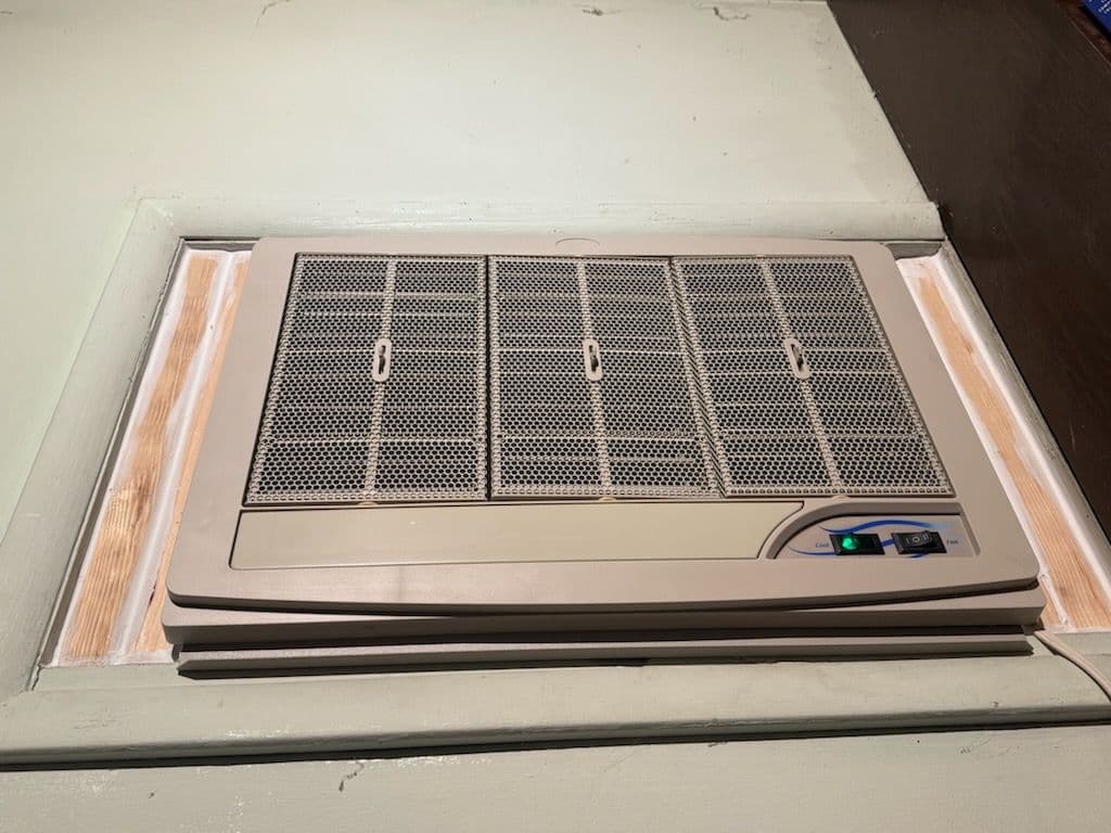 Efficient Evaporative Cooler Installation Boosts Home Comfort