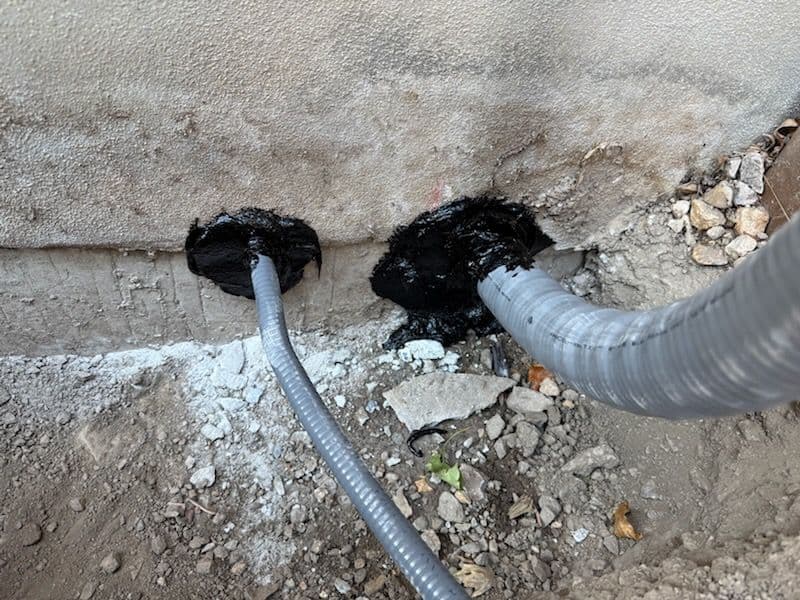 Efficient Mini Split Installation for Comfort image