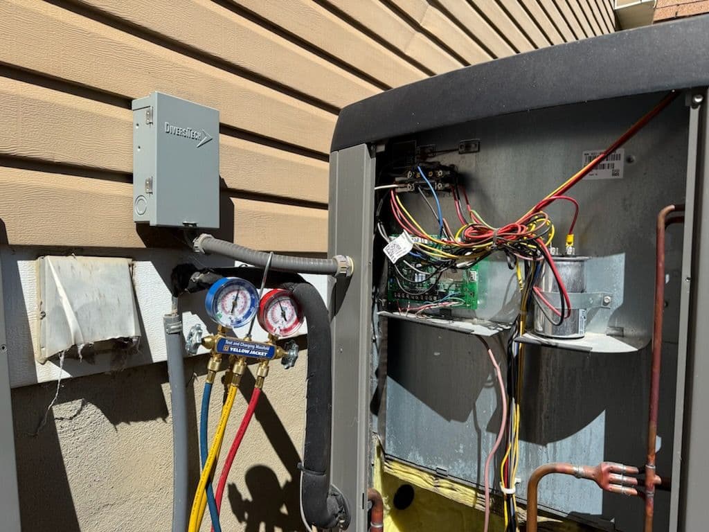 Project Optimize Your Comfort with Pro HVAC Tune-Ups image
