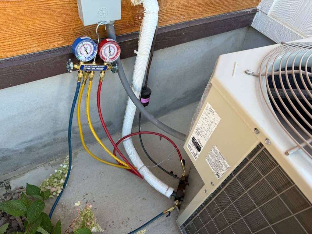 Gallery photos for Efficient Cooling with Advanced HVAC Tools: Image #1
