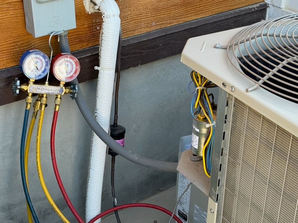 Gallery photos for Efficient Cooling with Advanced HVAC Tools: Image #2